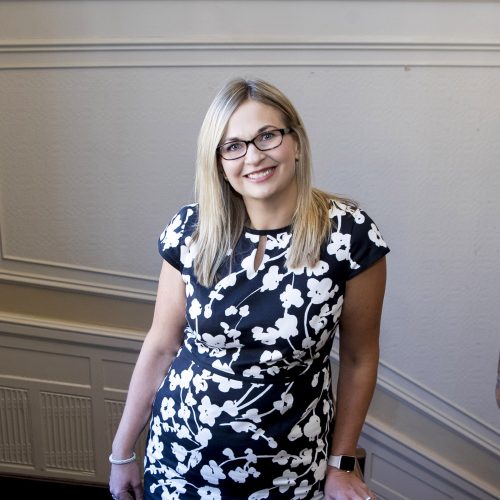 Nicola Jackson