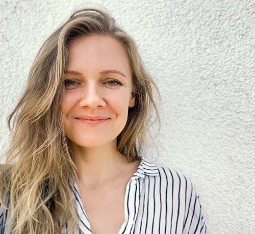 Katya Kuhn