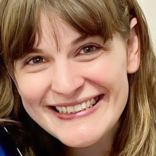 Sarah Attwell