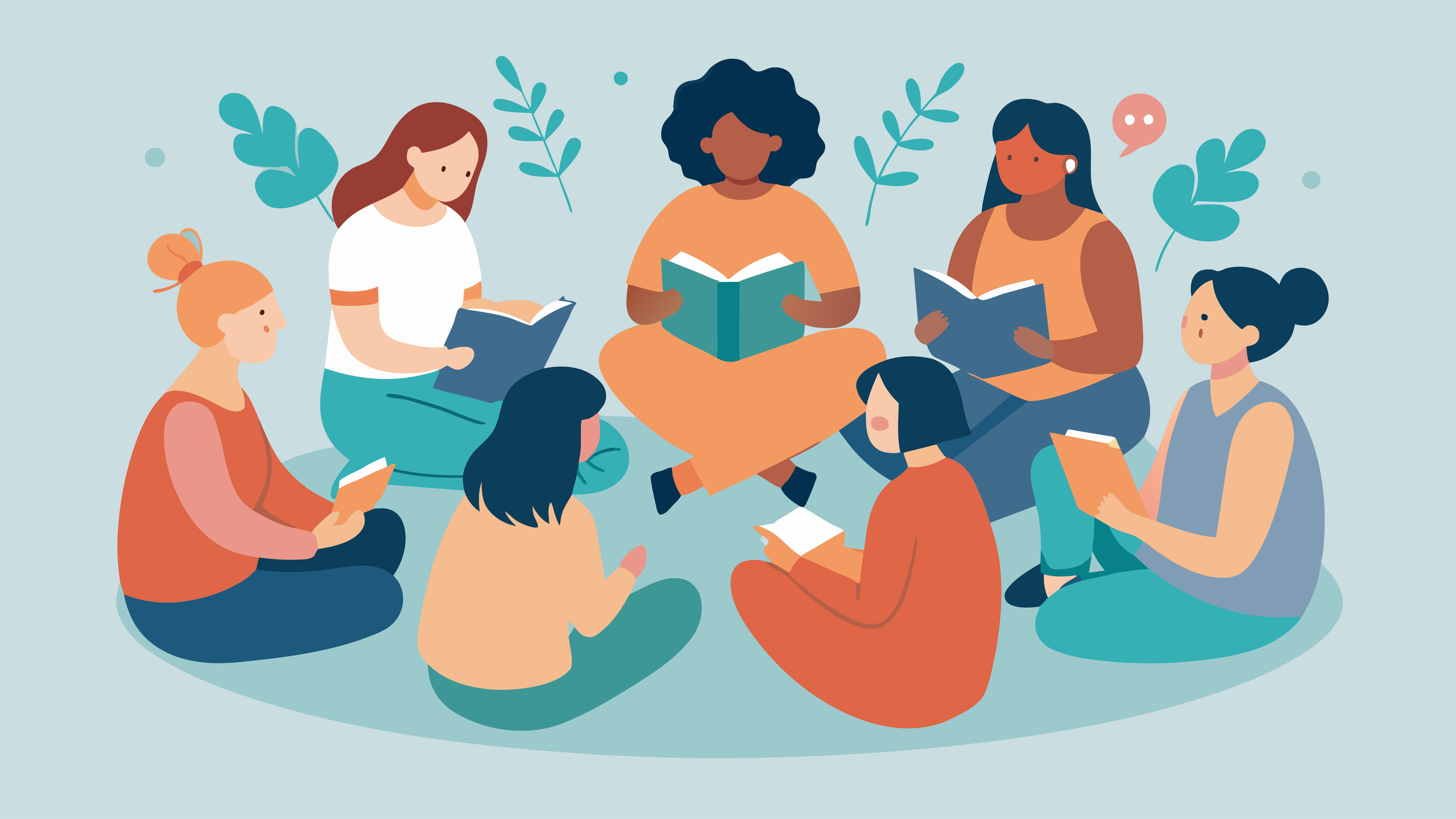 a-group-of-individuals-sitting-in-a-circle-sharing-their-journal-entries-about-their-experiences-with-body-image-and-117326507740