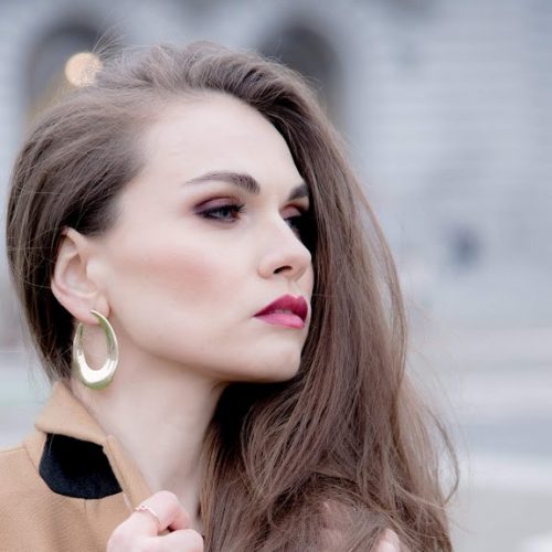 Evgenia Leonova