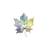 autumn webpage