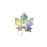 autumn webpage